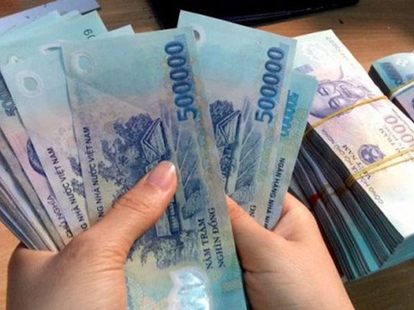 Tiền lương, tiền thưởng của công chức sắp có sự thay đổi?