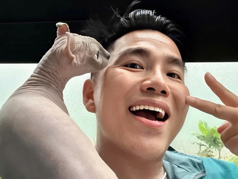 TikToker Dưỡng Dướng Dường từ 'ảo tưởng quyền lực mạng xã hội' đến bị bắt giam