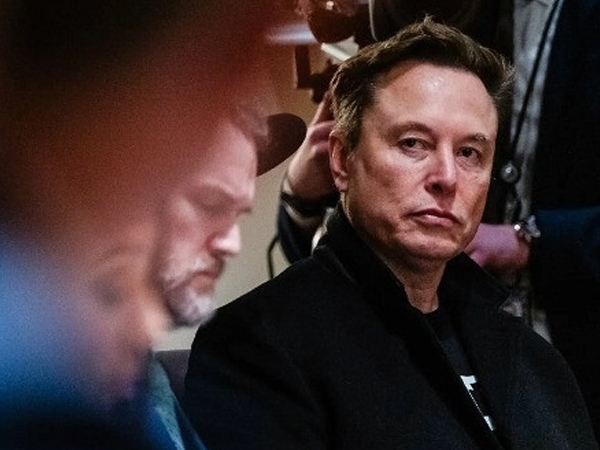 Tổng thống Trump tái khẳng định yêu quý tỷ phú Elon Musk