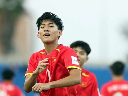 Tuyển Việt Nam suýt tạo nên kỳ tích, vẫn tan mộng lần đầu dự VCK World Cup