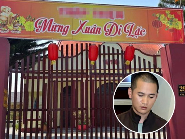 Thông tin chính thức vụ 7 trẻ em bị xâm hại tình dục