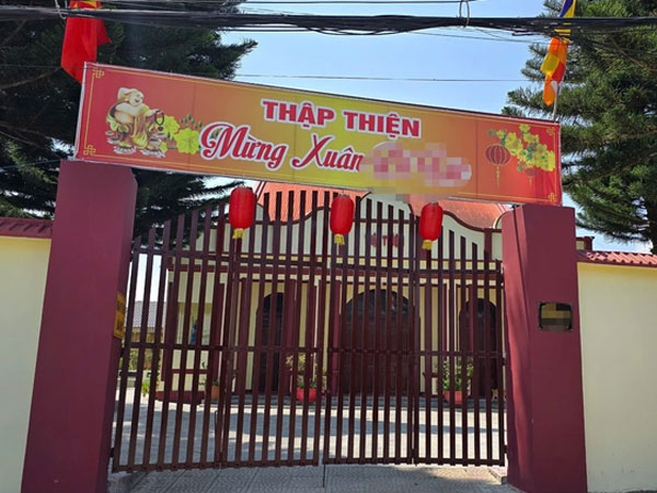 Người xâm hại nhiều trẻ em ở Đà Lạt không phải là tu sĩ