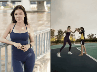 Yến Xuân để lộ vóc dáng sau 7 tuần sinh em bé cho Đặng Văn Lâm, nuột nà sexy đến ngỡ ngàng