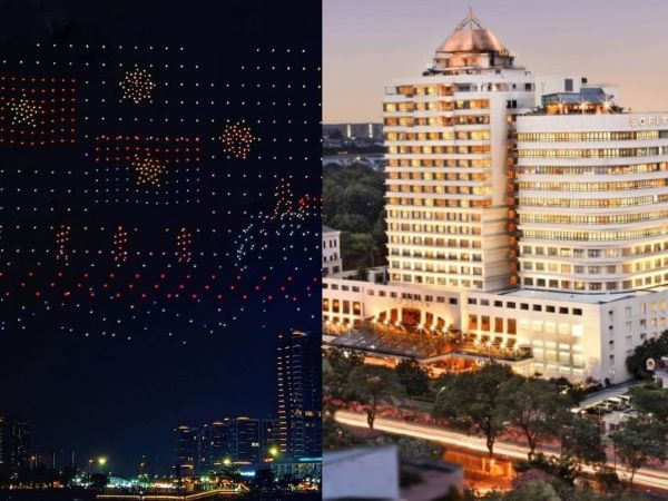 Hết sạch phòng khách sạn view xem diễu binh từ sáng 29/4, có nơi hạng phòng 35 triệu/ đêm cũng bán hết