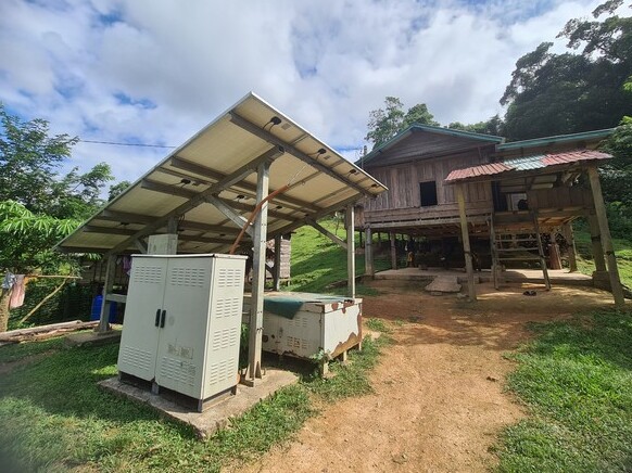 Bộ Công an đề nghị Quảng Bình cung cấp thông tin các dự án điện mặt trời