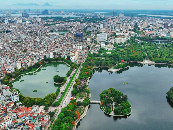 Dự kiến giải thể huyện, quận, thành phố thuộc tỉnh, thuộc thành phố từ 1/7