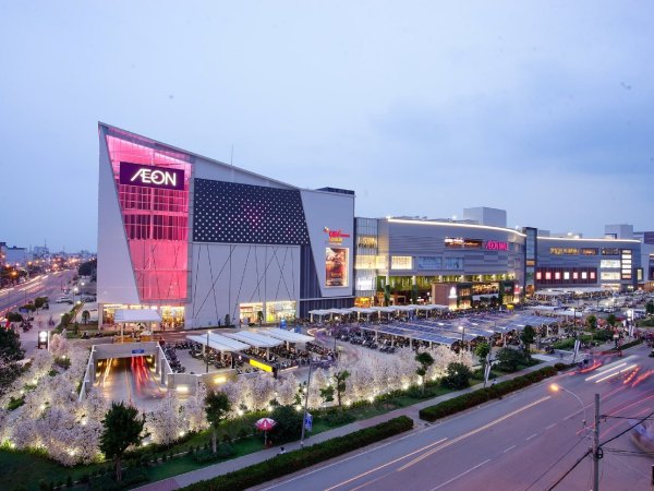 Việt Nam là 'mỏ vàng' của AEON năm 2024: Doanh thu gần 3.000 tỷ, chỉ bằng 25% tại Trung Quốc nhưng lợi nhuận tương đương