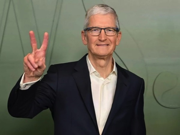 Điều gì đang khiến Apple trở nên 'mỏng manh dễ vỡ'