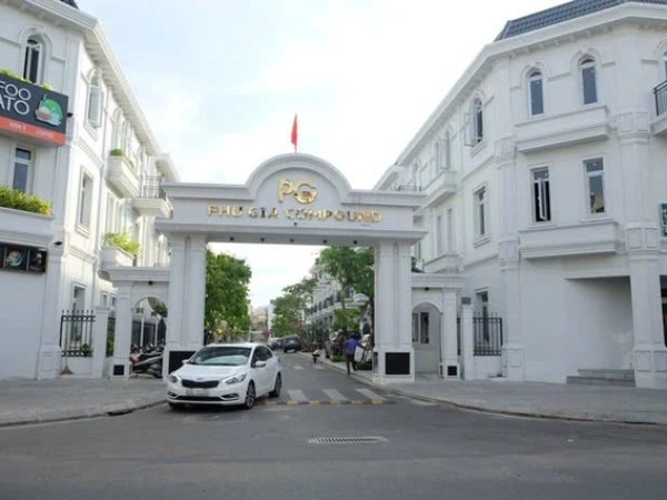Đà Nẵng xác định giá đất dự án Phú Gia Compound liên quan Vũ 'nhôm'
