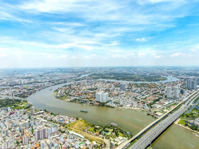 Dự kiến tên gọi và trung tâm hành chính của 34 tỉnh, thành mới sau sáp nhập