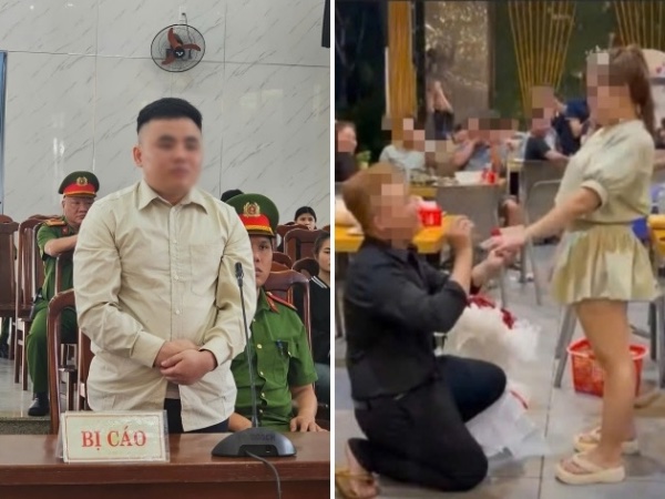 Tử hình kẻ đoạt mạng người yêu sau cuộc cãi vã