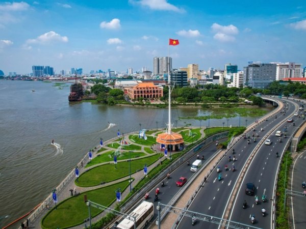 TP HCM lấy ý kiến người dân về sáp nhập với Bình Dương, Bà Rịa – Vũng Tàu