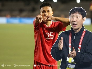 ĐT Việt Nam nổi 'cơn bão' xấu, HLV Kim Sang-sik phải đau đầu!