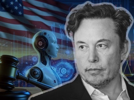 Chuỗi ngày đen tối của Elon Musk: Vừa bị ông Trump quay lưng lại bị 'dội thêm gáo nước lạnh' mới