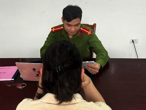 Một phụ nữ mất 2,4 tỷ đồng khi đầu tư tài chính trực tuyến