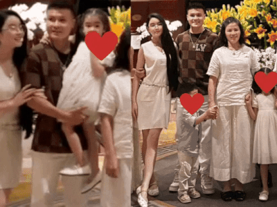 Chu Thanh Huyền tình tứ bên Quang Hải sau sóng gió, 'dát' toàn đồ hiệu sang chảnh, nhan sắc gây chú ý