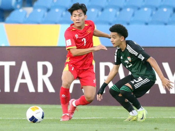 U17 Việt Nam: Lối đi nào sau giải U17 châu Á