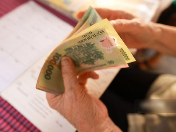 Tin vui cho người đóng BHXH chưa đủ 15 năm đến tuổi nghỉ hưu