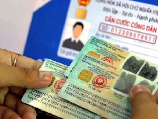 Người dân thuộc 52 tỉnh, thành thuộc diện phải sáp nhập có phải đi làm lại căn cước, hộ chiếu?