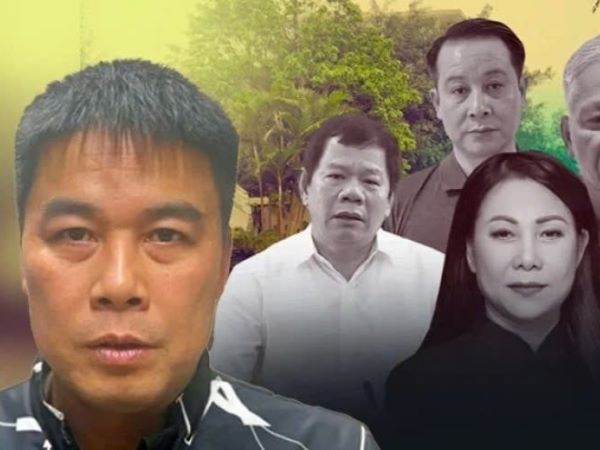 Vụ án Phúc Sơn: Nguyễn Văn Hậu được đề nghị xem xét một số tình tiết giảm nhẹ