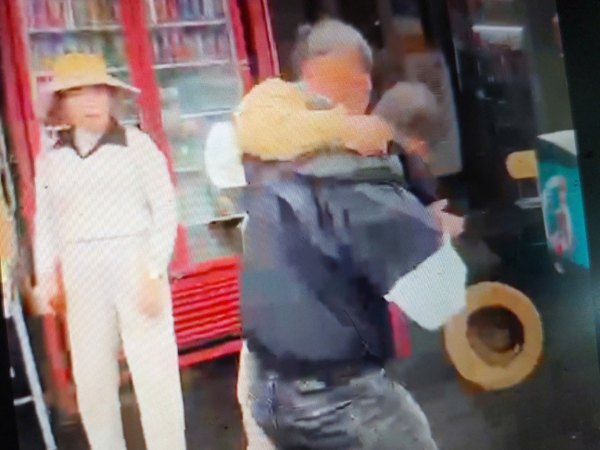 Nhóm người đánh nhau trên đèo Hải Vân, hô 'chủ tịch có đây hết, khỏi lo'