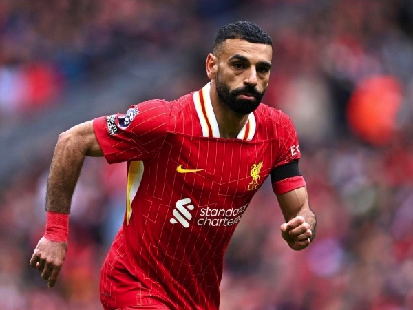 Mohamed Salah lập kỷ lục vô tiền khoáng hậu ở Ngoại hạng Anh