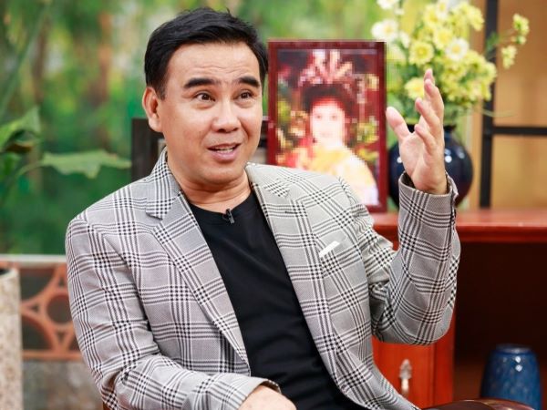 Tài sản của Quyền Linh trước khi bị ‘tố’ bội tín: MC giàu có hàng top ở Việt Nam, ở biệt thự 21 tỷ rộng tới 500m2, nắm trong tay nhiều bất động sản