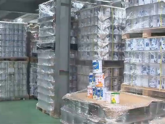 Bộ Công Thương nói gì về đường dây sản xuất sữa giả quy mô 500 tỷ đồng?