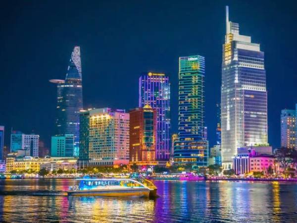 Có hơn 5.000 người sở hữu tài sản trên 10 triệu USD ở Việt Nam