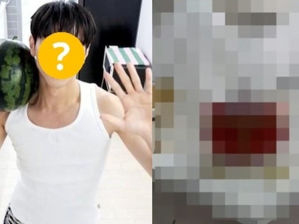 Sốc: Sao nam gen Z ngoan nhất showbiz nghi đăng clip đồi trụy, thông báo sau đó càng gây hoang mang