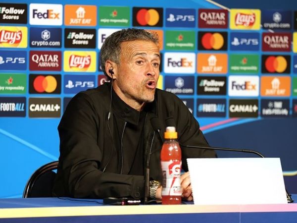 Tứ kết Cúp C1: HLV Enrique lo kịch bản xấu PSG, HLV Aston Villa tính đá luân lưu
