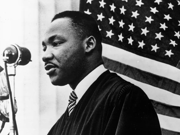 Những câu hỏi chưa được giải mã về vụ ám sát Martin Luther King