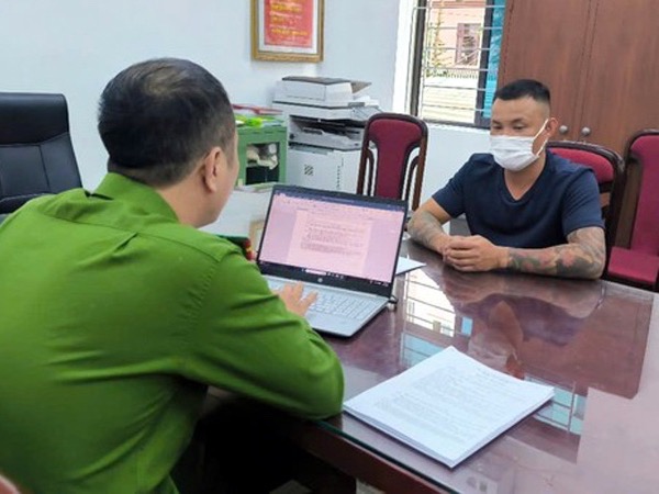 Lời khai nhóm 'Lợn rừng' bảo kê xây dựng ở Hà Nội