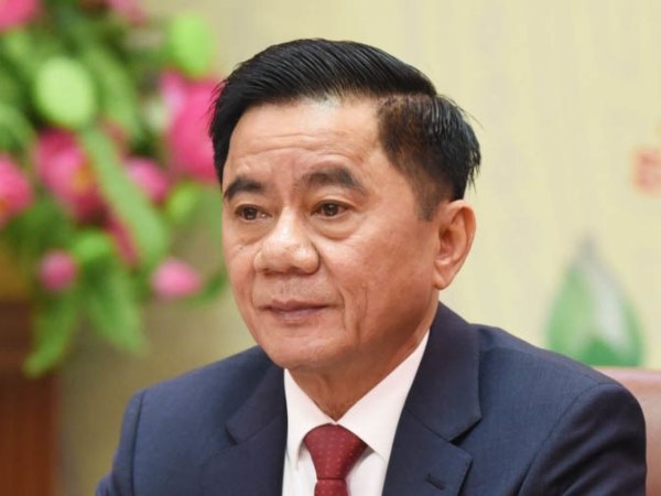 Bộ Chính trị hướng dẫn cách chọn nhân sự cấp tỉnh và xã khi sáp nhập