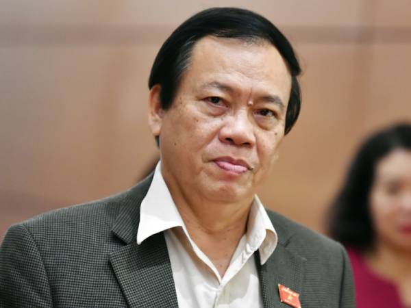 Chọn tên tỉnh, thành sau sáp nhập là cho tương lai, không thể thỏa mãn tất cả