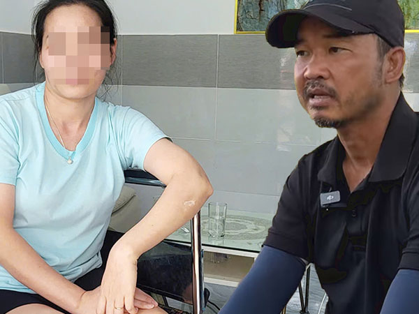 Công an chính thức thông tin vụ ông Đoàn Văn Báu gây tai nạn giao thông