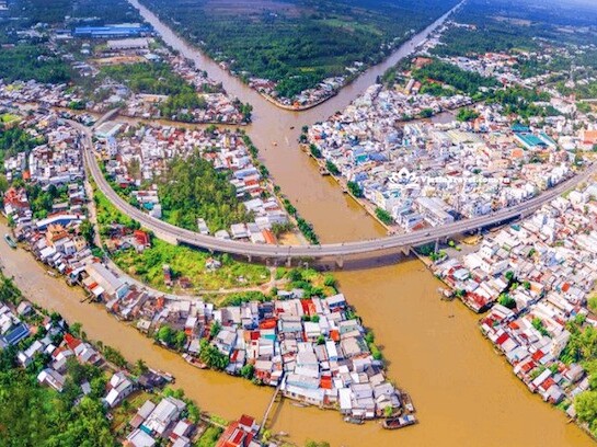 Cần Thơ, Hậu Giang, Sóc Trăng sáp nhập, 'siêu thành phố' ở ĐBSCL mạnh cỡ nào?
