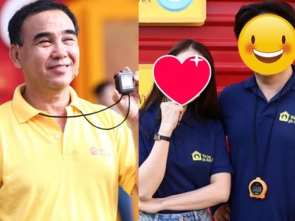 Những ai thay thế Quyền Linh làm MC Mái ấm gia đình Việt?
