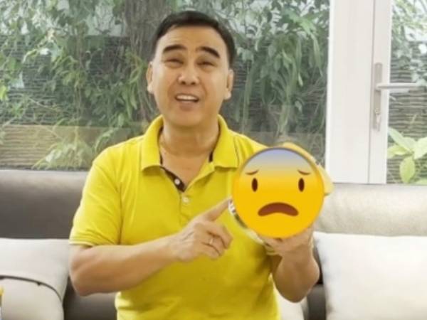 MC Quyền Linh lên tiếng thông tin quảng cáo sữa giả
