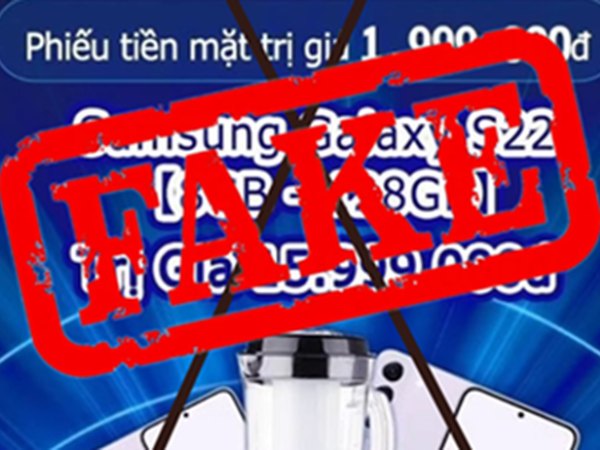 Nhóm tội phạm lừa đảo hơn 1.100 người qua hình thức thức kiếm tiền online
