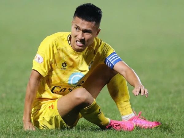 Tuyển Việt Nam: Bão chấn thương và thử thách cho HLV Kim Sang Sik