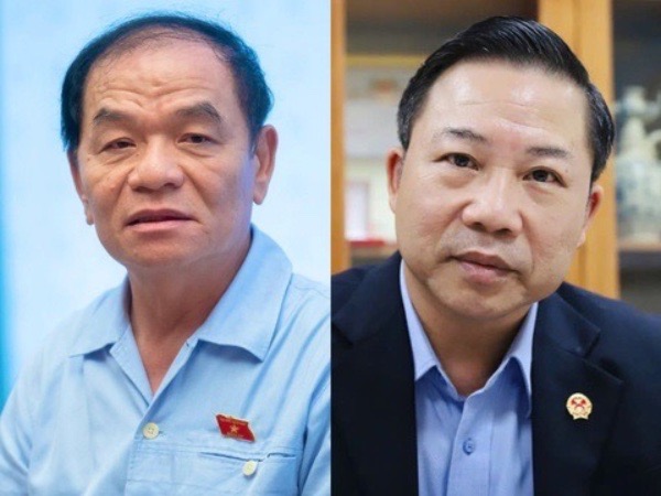 Xét xử phúc thẩm ông Lưu Bình Nhưỡng, Lê Thanh Vân vào ngày 29/4
