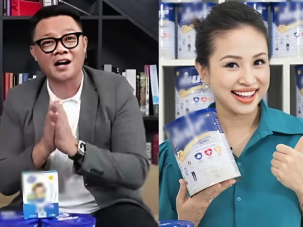 Cục trưởng Nguyễn Xuân Bắc nói gì về việc nghệ sĩ quảng cáo thổi phồng sự thật?
