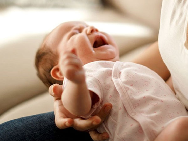 Bé trai chỉ ho nhẹ, chảy nước mũi rồi nguy kịch vì căn bệnh rất nhiều cha mẹ chủ quan