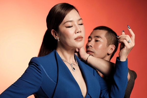 Drama căng: Loạt stylist tố giám đốc thời trang của concert Chị Đẹp cướp công, nhận vơ thành quả 500 bộ đồ