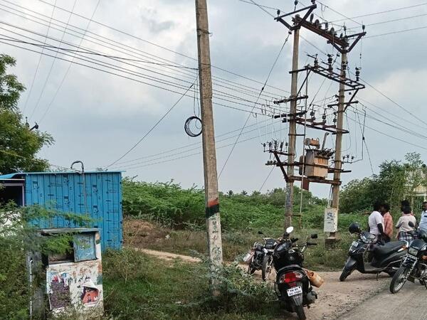 Xót xa: Chồng bị điện giật, vợ bầu và bà ngoại lao vào cứu, tất cả đều tử vong