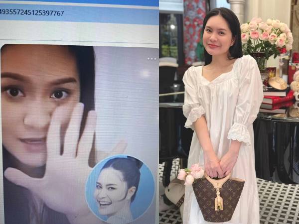 MXH lan truyền clip Đoàn Di Băng quảng cáo '1 viên tương đương 5 kg rau củ'