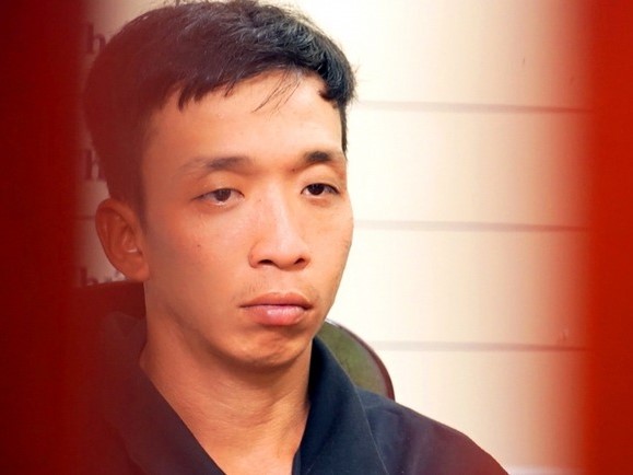 Tạm giữ nghi phạm liên quan cái chết của đại úy công an