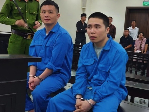 Lập công ty và trang mạng quảng cáo lừa tiền của người muốn cấp 'sổ đỏ'