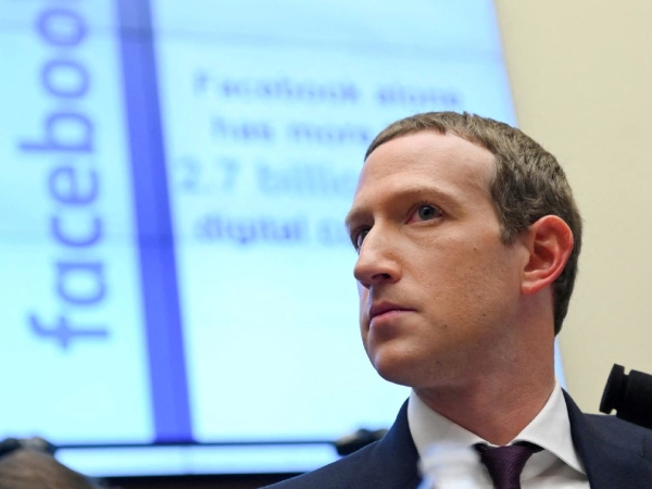 Mark Zuckerberg đẩy đế chế vào tình cảnh sống còn: Bị kiện vì định chi 450 triệu USD che đậy vụ án 30 tỷ USD, trước đó mua Instagram vì có chủ đích xấu
